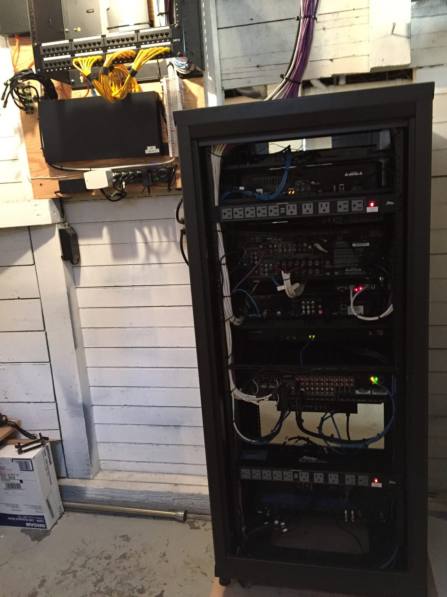 Communication Equipment Communication Equipment