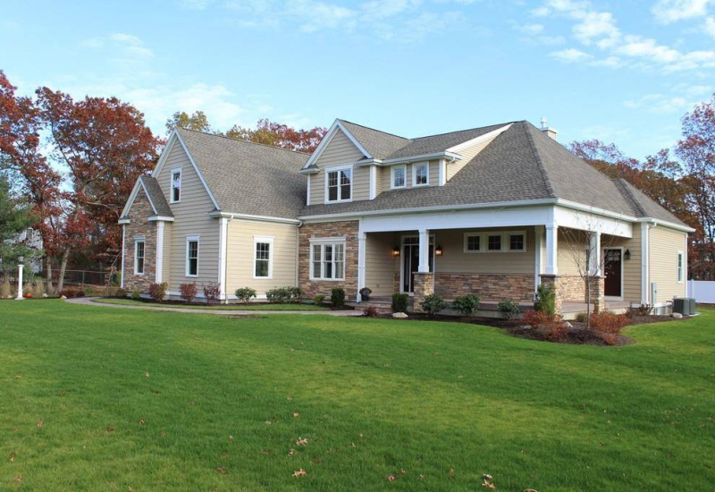 Franklin Home 1 Franklin audio video
